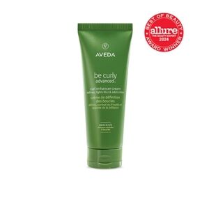 Aveda be curly advanced™ curl enhancer cream (FULL SIZE, NEW, SEALED)